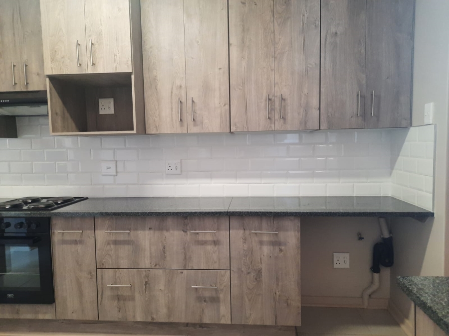 To Let 3 Bedroom Property for Rent in Langenhovenpark Free State